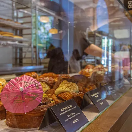 Marone 4* 부다페스트