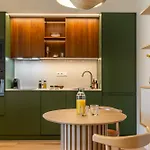 Marone Appart hôtel
