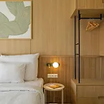Appart hôtel Marone 4*