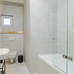 Lägenhetshotell Marone Budapest