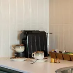 Marone Lägenhetshotell Budapest