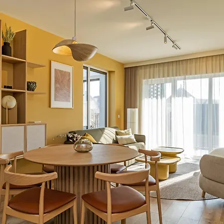 Marone Aparthotel 4*
