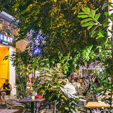 Marone 4* Budapest