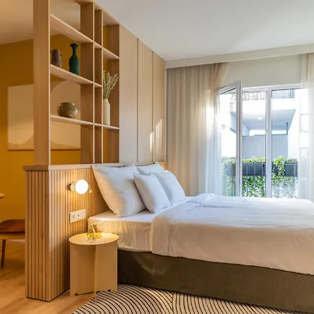 Marone 4* Budapest