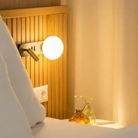 Lejlighedshotel Marone Budapest