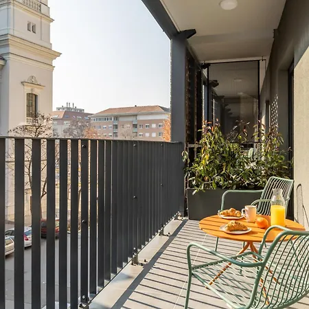 Aparthotel Marone 4*