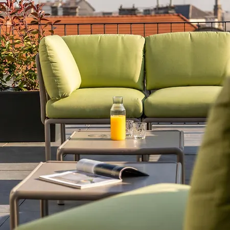 Hotel de apartamente Marone