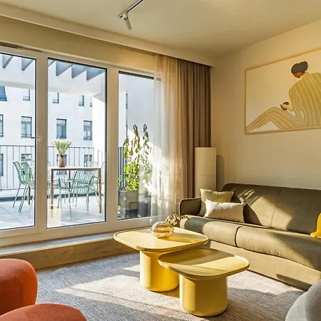 Marone Aparthotel