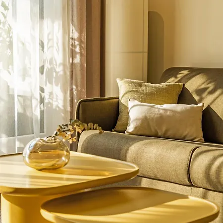 Hotel de apartamente Marone