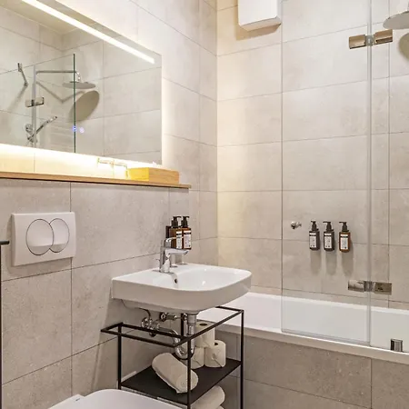 Lejlighedshotel Marone