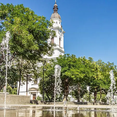 Marone شقة فندقية