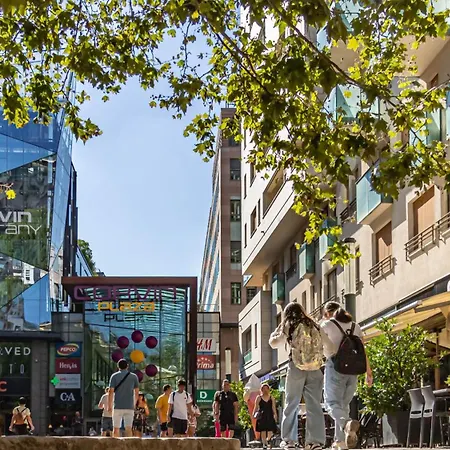 Marone 4* بودابست