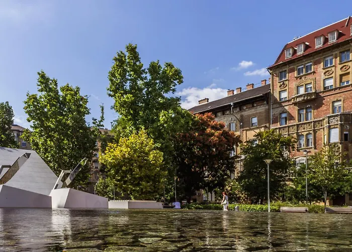 Marone بودابست