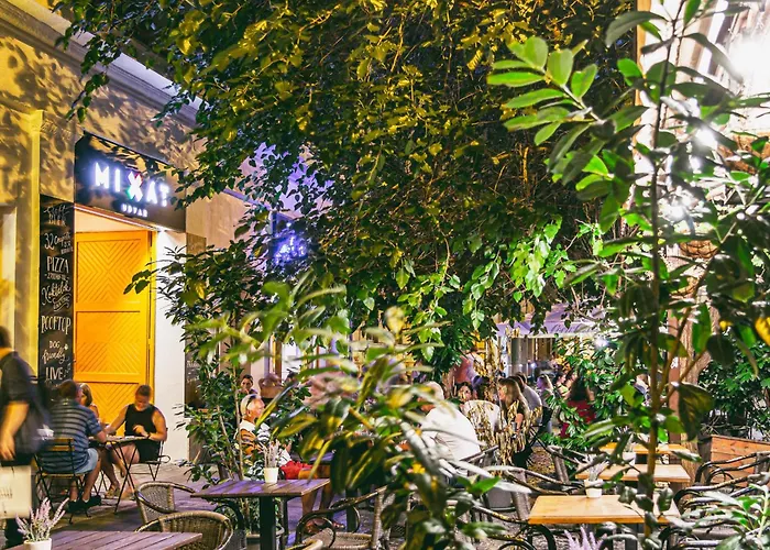 Marone 4* بودابست