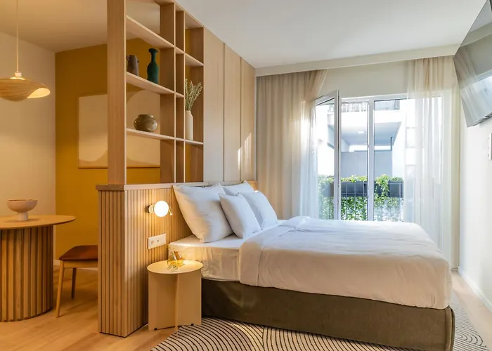 Marone 4* بودابست