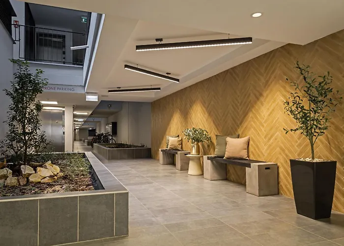 Marone 4* بودابست