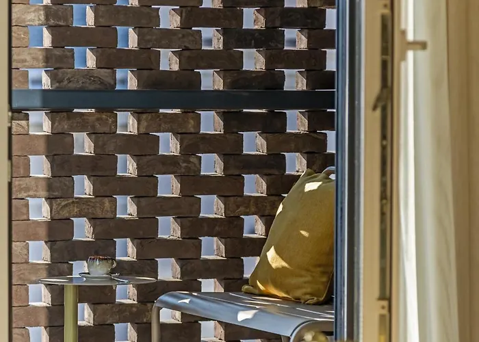 Marone شقة فندقية بودابست