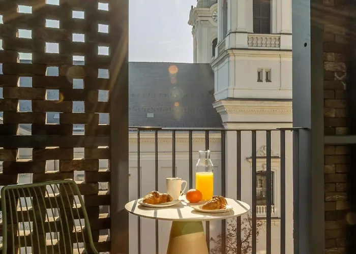 Marone 4* بودابست