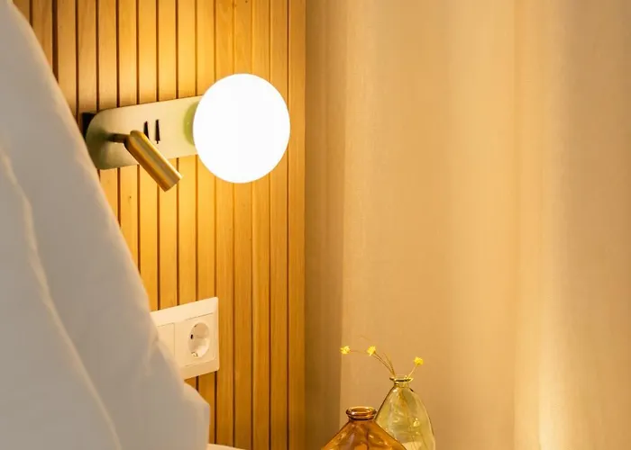 شقة فندقية Marone بودابست