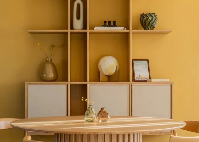 Marone 4* بودابست