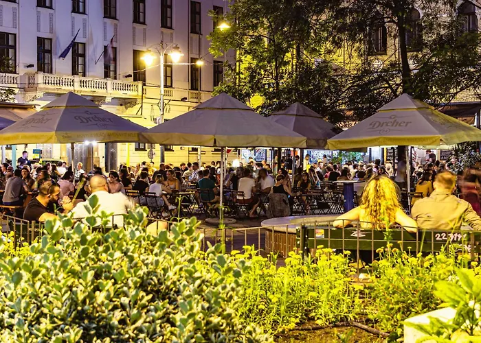 Marone شقة فندقية