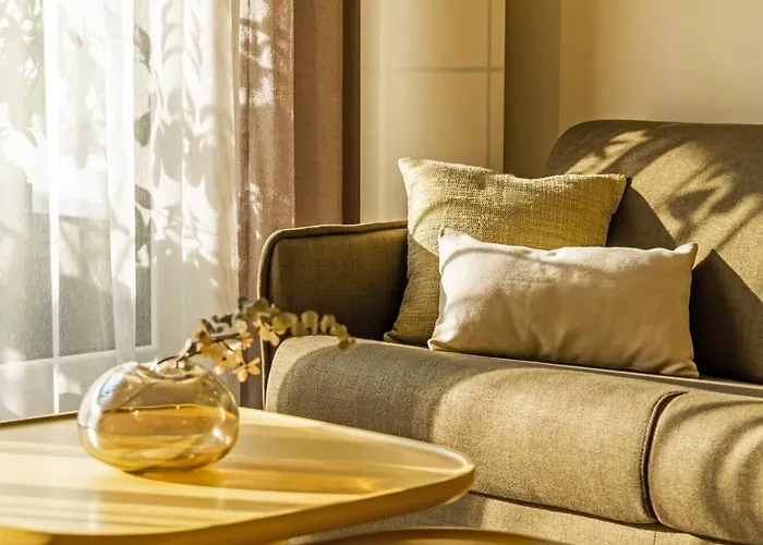 Apart Otel Marone