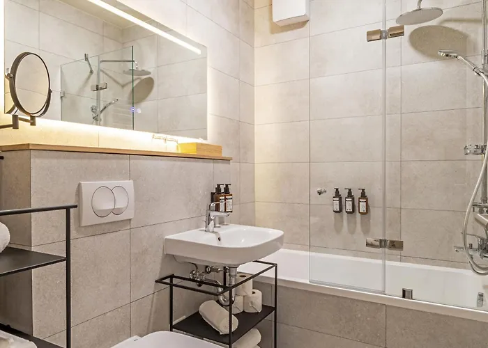 شقة فندقية Marone