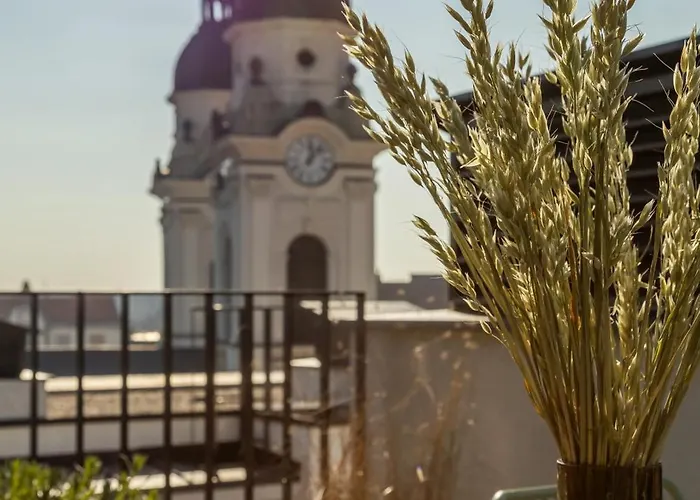 شقة فندقية Marone