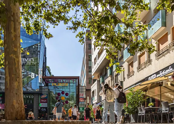 Marone 4* بودابست