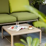Marone Lägenhetshotell Budapest