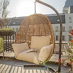 Marone Lägenhetshotell Budapest