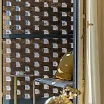 Marone Lägenhetshotell Budapest