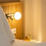Lägenhetshotell Marone Budapest