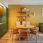 Marone Lägenhetshotell