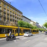 Lägenhetshotell Marone