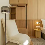 Marone Lägenhetshotell 4*