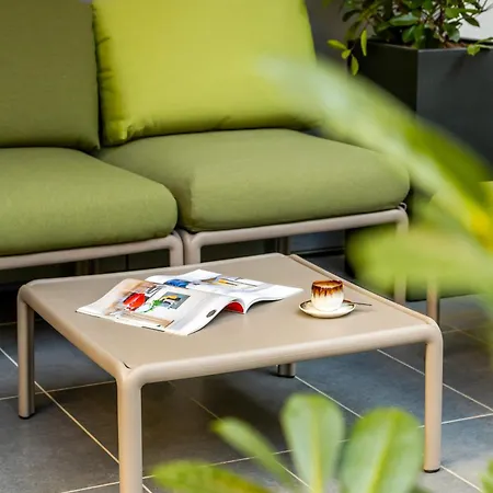 Marone Aparthotel Boedapest