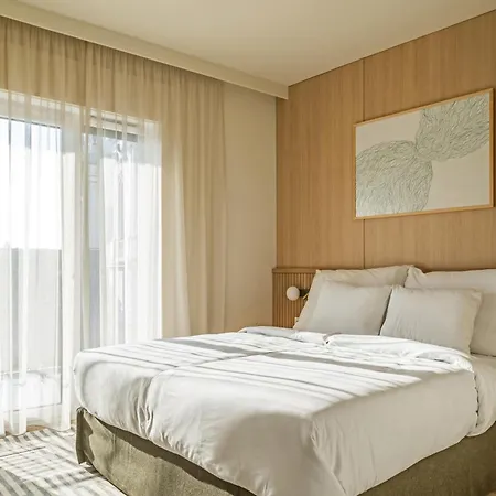 Aparthotel Marone Boedapest