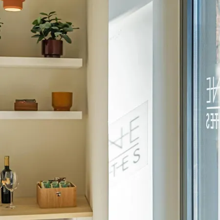 Marone Aparthotel Boedapest