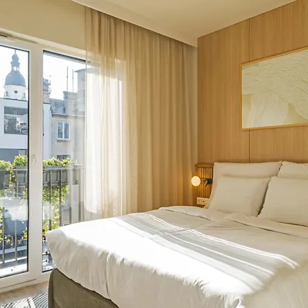 Aparthotel Marone 4*