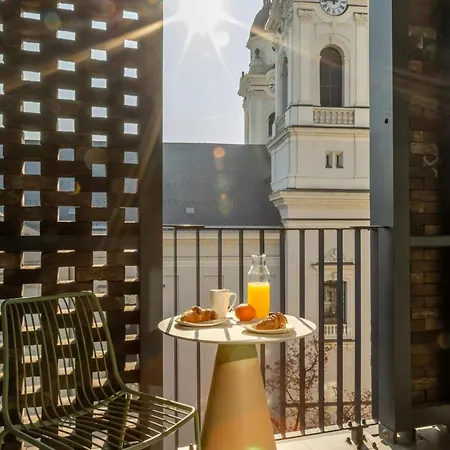 Marone 4* Будапешт