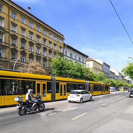 Апарт-отель Marone