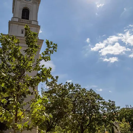 Marone 4* Budapešť