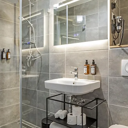 Aparthotel Marone Boedapest