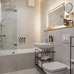 Marone Lägenhetshotell Budapest