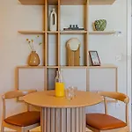 Marone Lägenhetshotell 4*