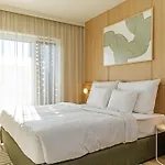 Lägenhetshotell Marone 4*