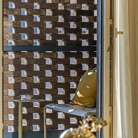 Marone Aparthotel Boedapest